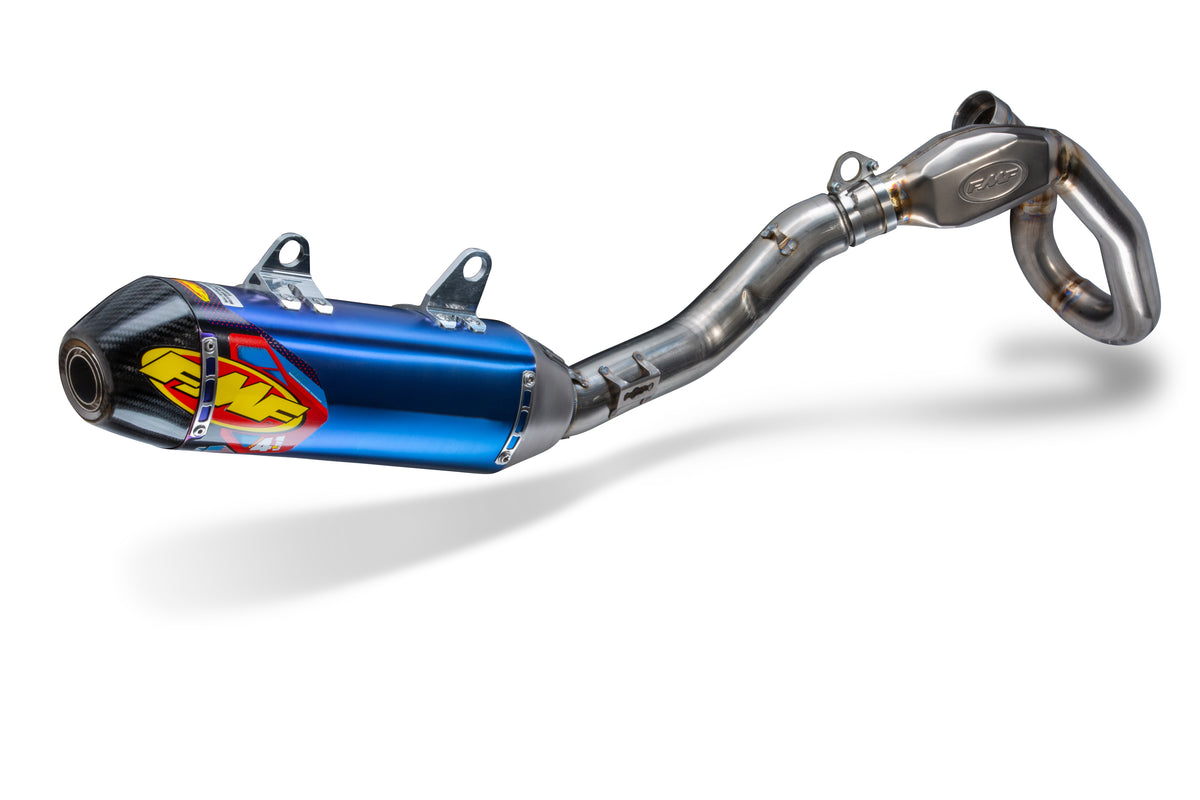 Factory4.1 System 041299 – FMF Racing