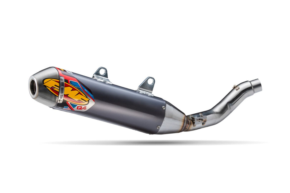 Q4 Muffler – FMF Racing