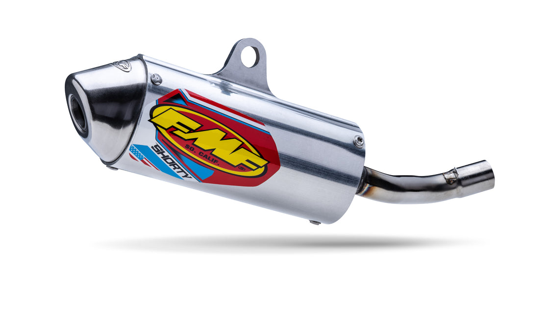 PowerCore 2 – FMF Racing