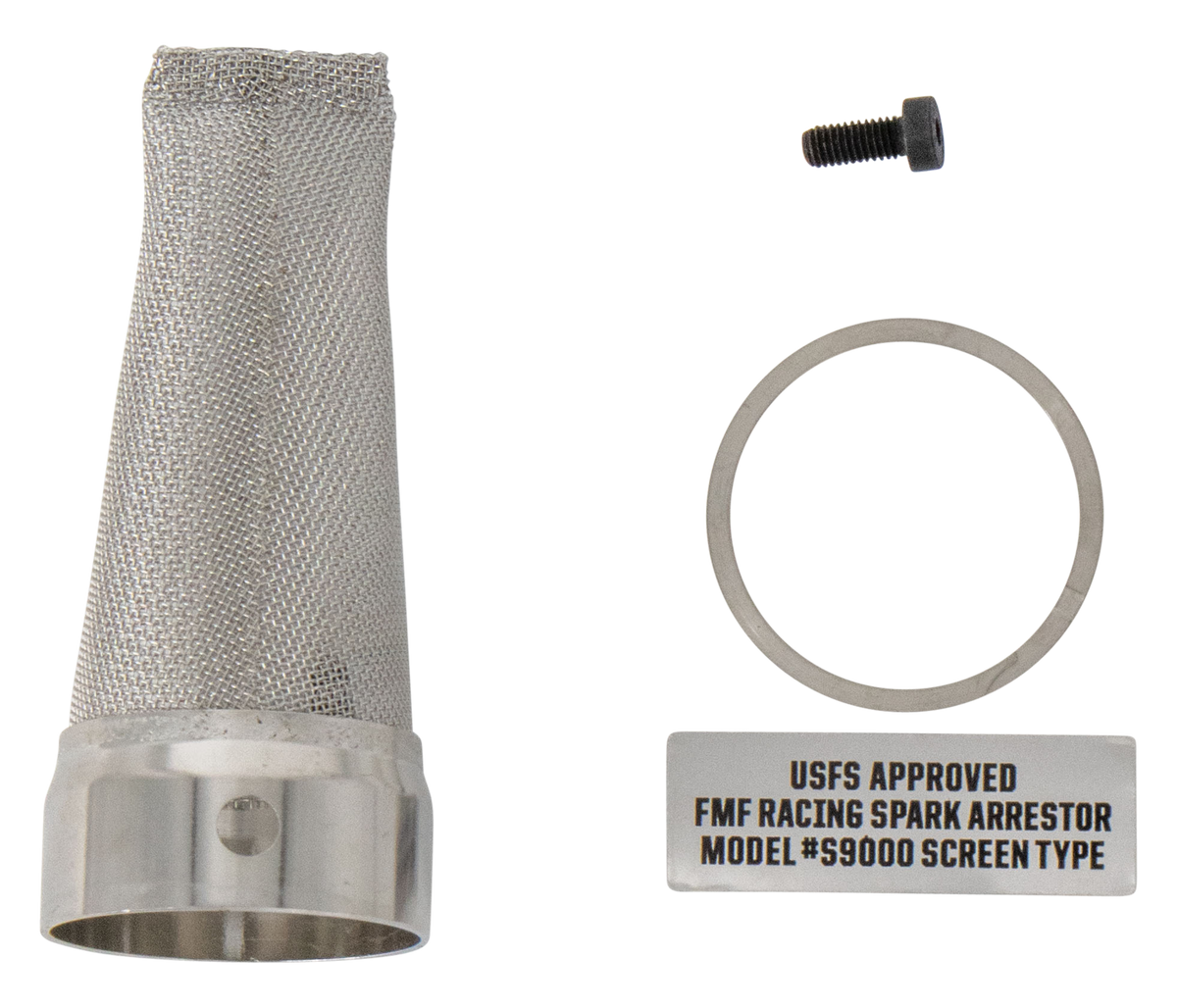 P-CORE 4 HEX S/A INSERT 040670 – FMF Racing