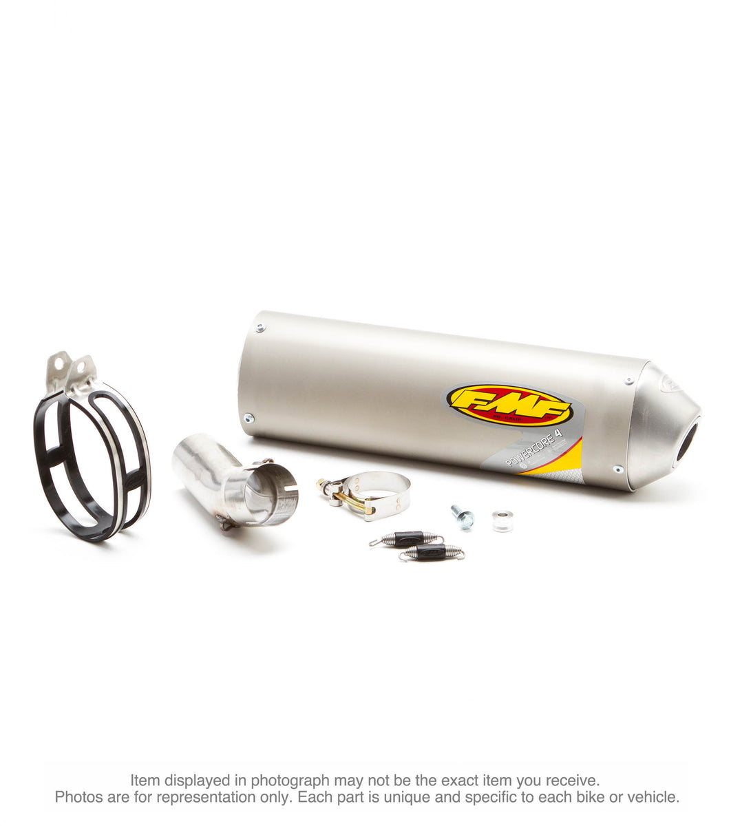 Fmf universal 4 stroke 2024 exhaust