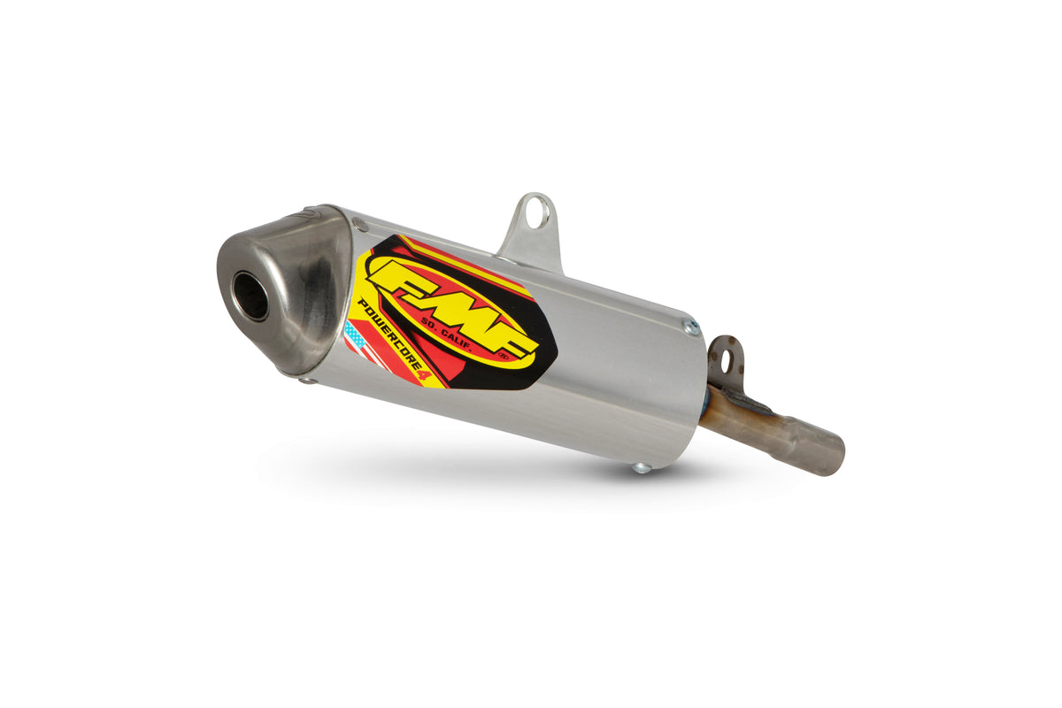 HON CRF125F'19-25 P-CORE 4 S/A MFLR 041582 – FMF Racing