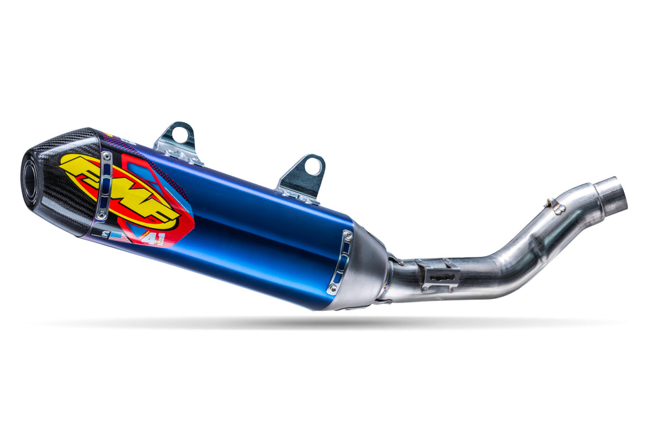 Mufflers – FMF Racing