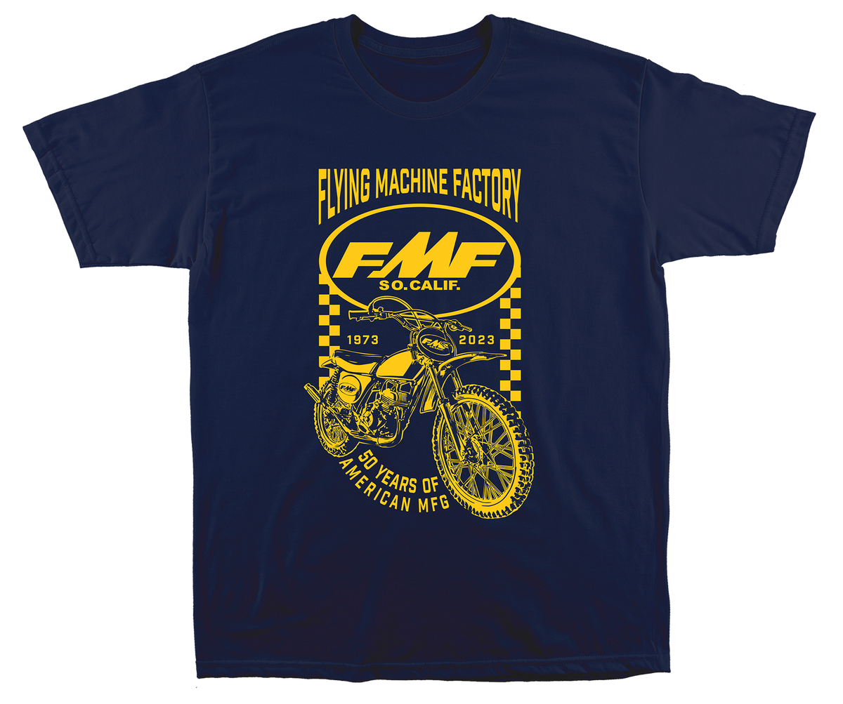 MADNESS TEE – FMF Racing