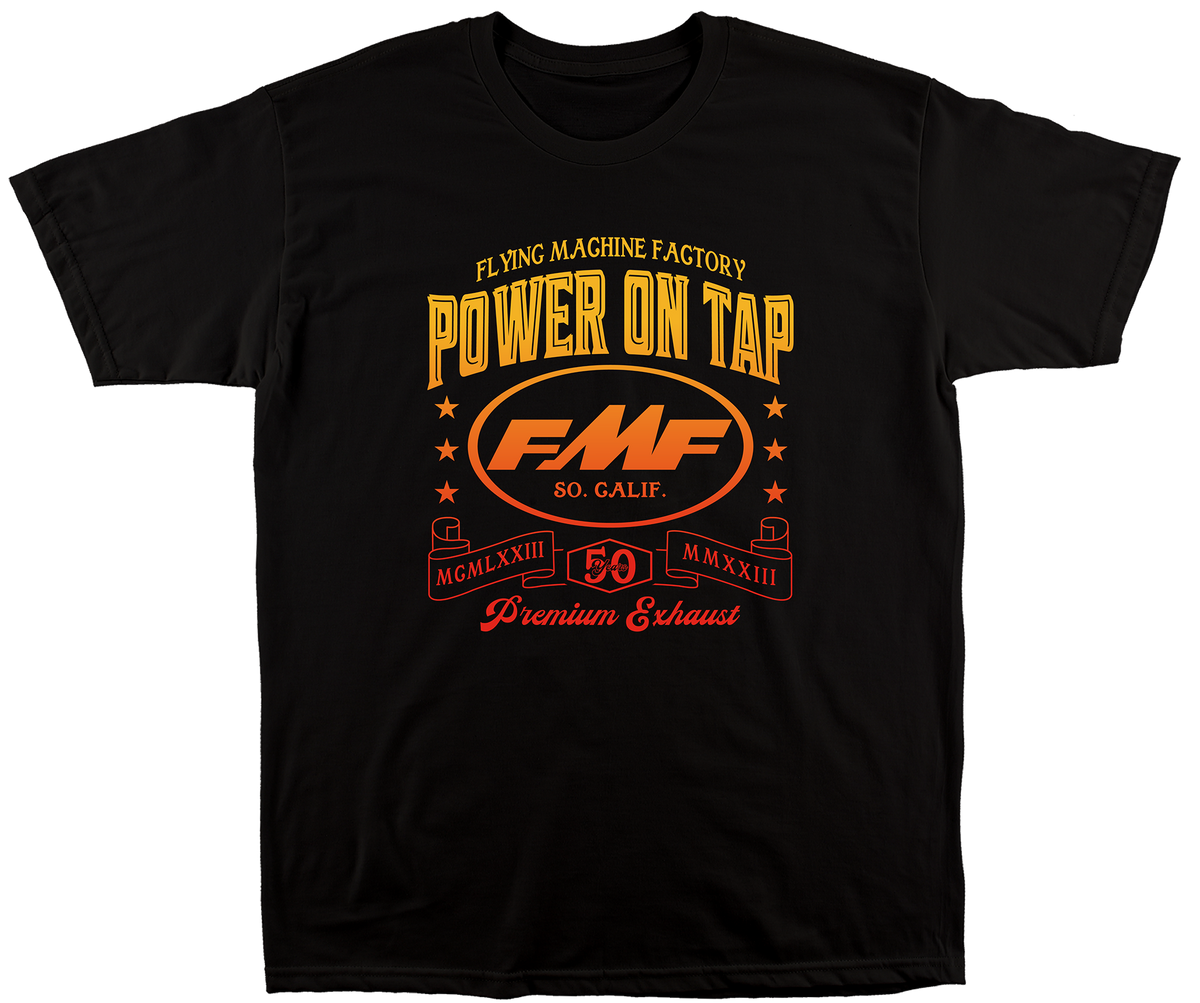 PREMIUM STYLE TEE – FMF Racing