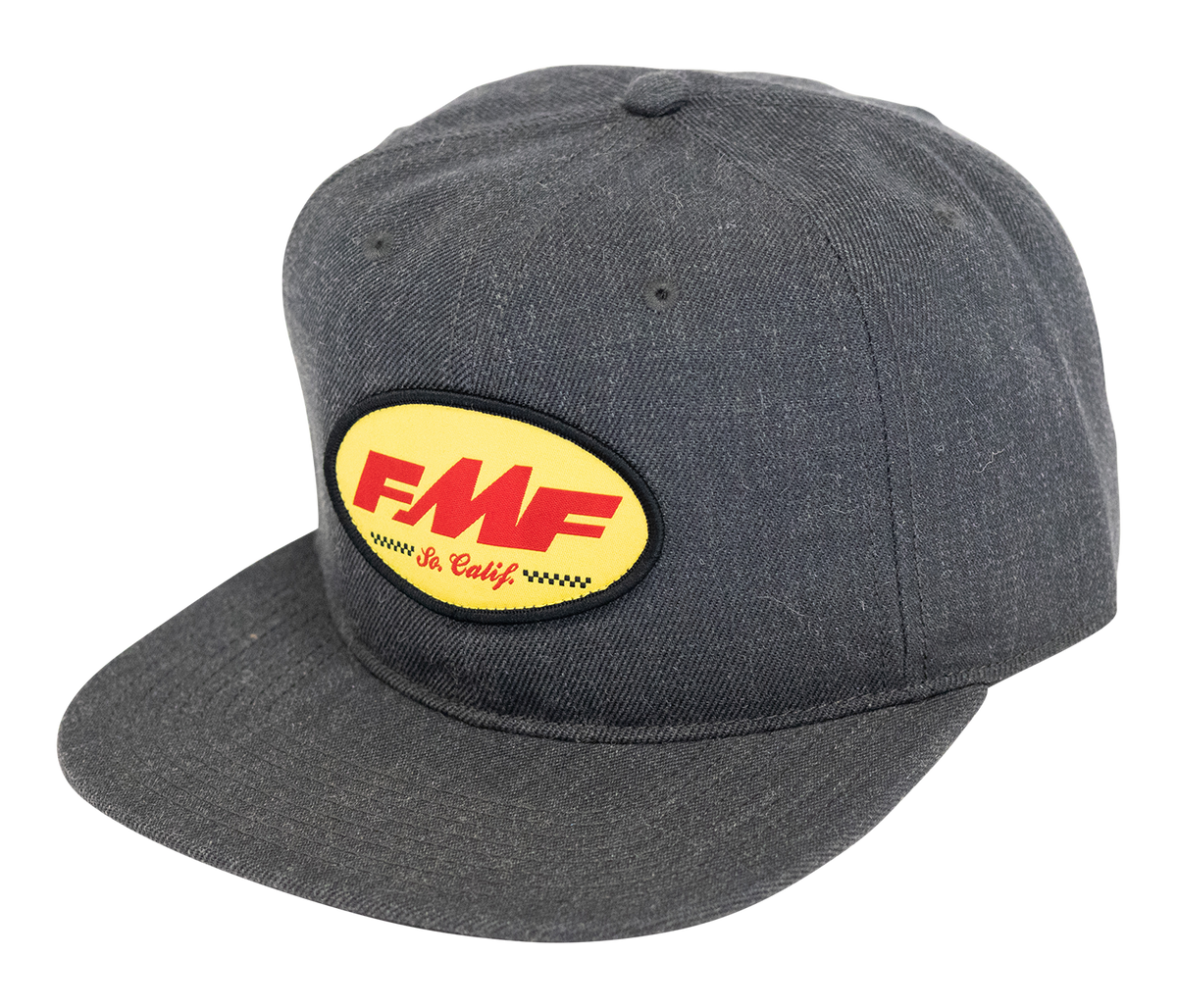 CORNERSTONE HAT – FMF Racing