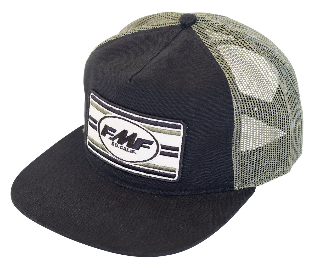 DOUBLE BAR HAT – FMF Racing