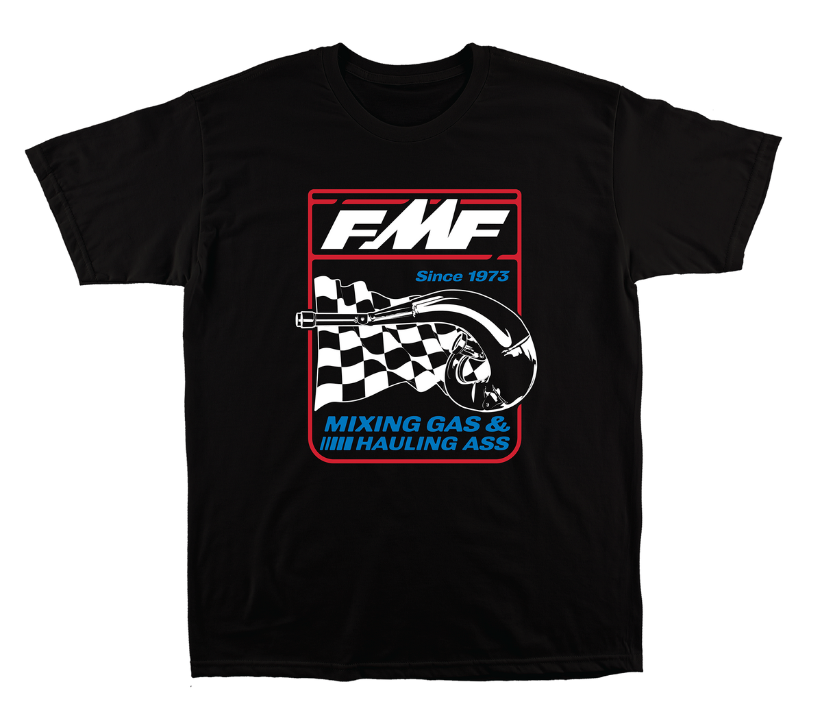 METALWORKS TEE – FMF Racing