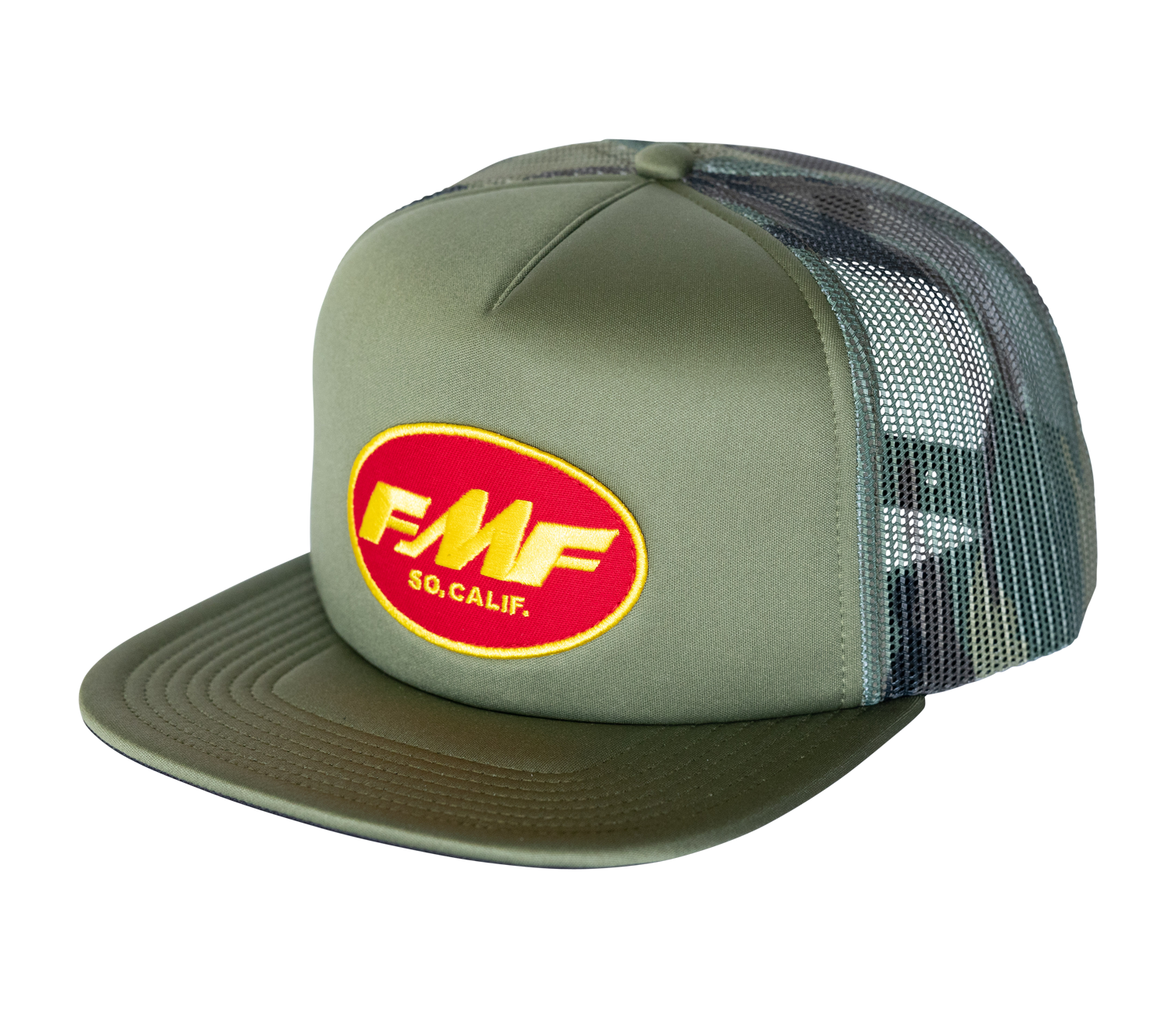 CHEERS HAT – FMF Racing