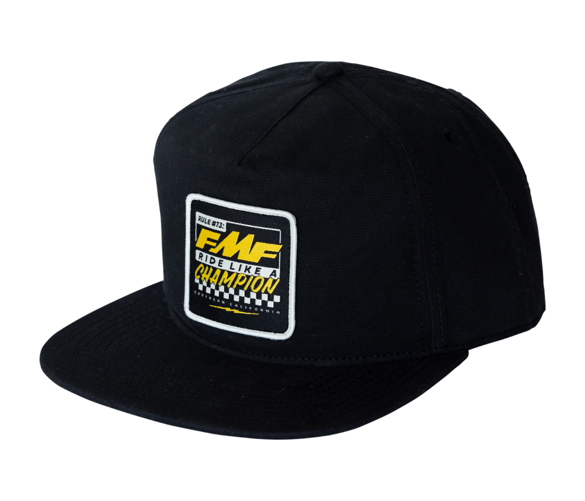 SPEEDWAY HAT – FMF Racing