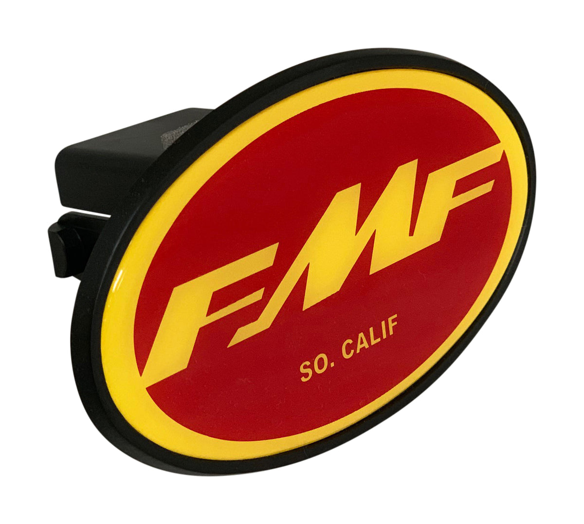 FMF HITCH COVER 013910 – FMF Racing