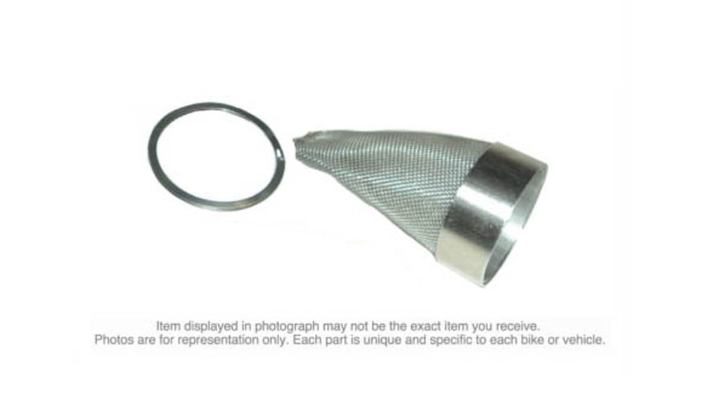 FACTORY 4.1 RCT SPARK ARRESTOR INSERT 040638