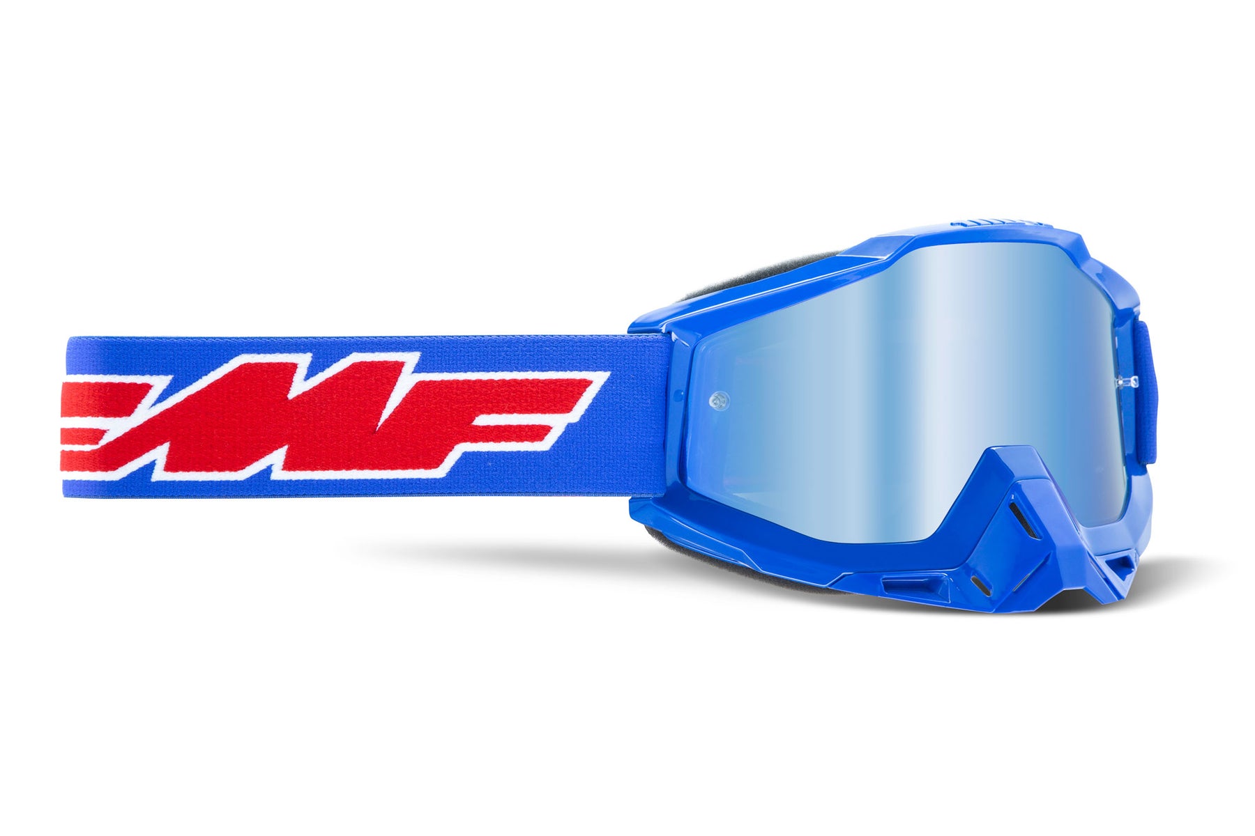 Masque Cross FMF Vision Powerbomb Spark - FX MOTORS