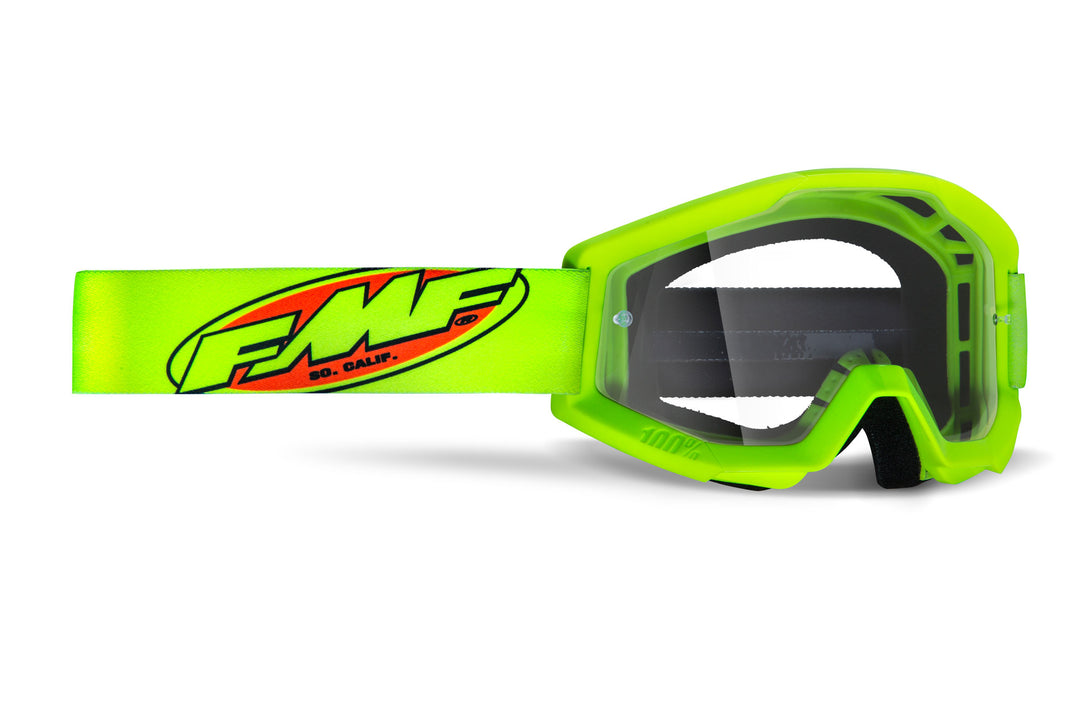 FMF Vision Dirt Bike Goggles Sunglasses FMF Racing