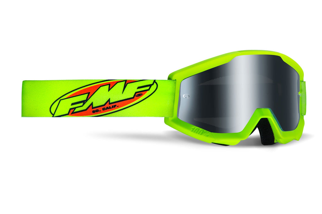 Powercore Dirt Bike Goggles | FMF Racing