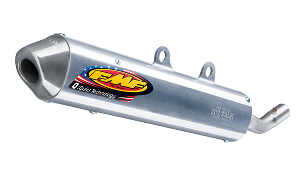 Silencers – FMF Racing